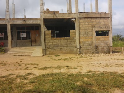 Photos of Divine Star Academy