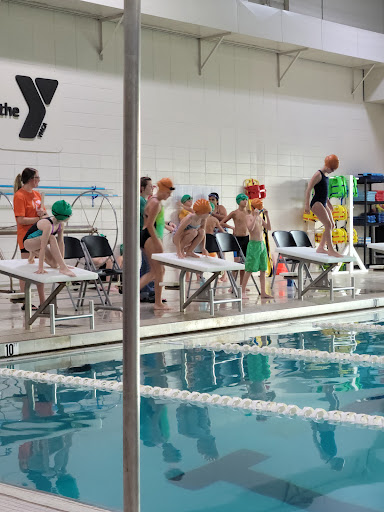Athens-McMinn Family YMCA - United States