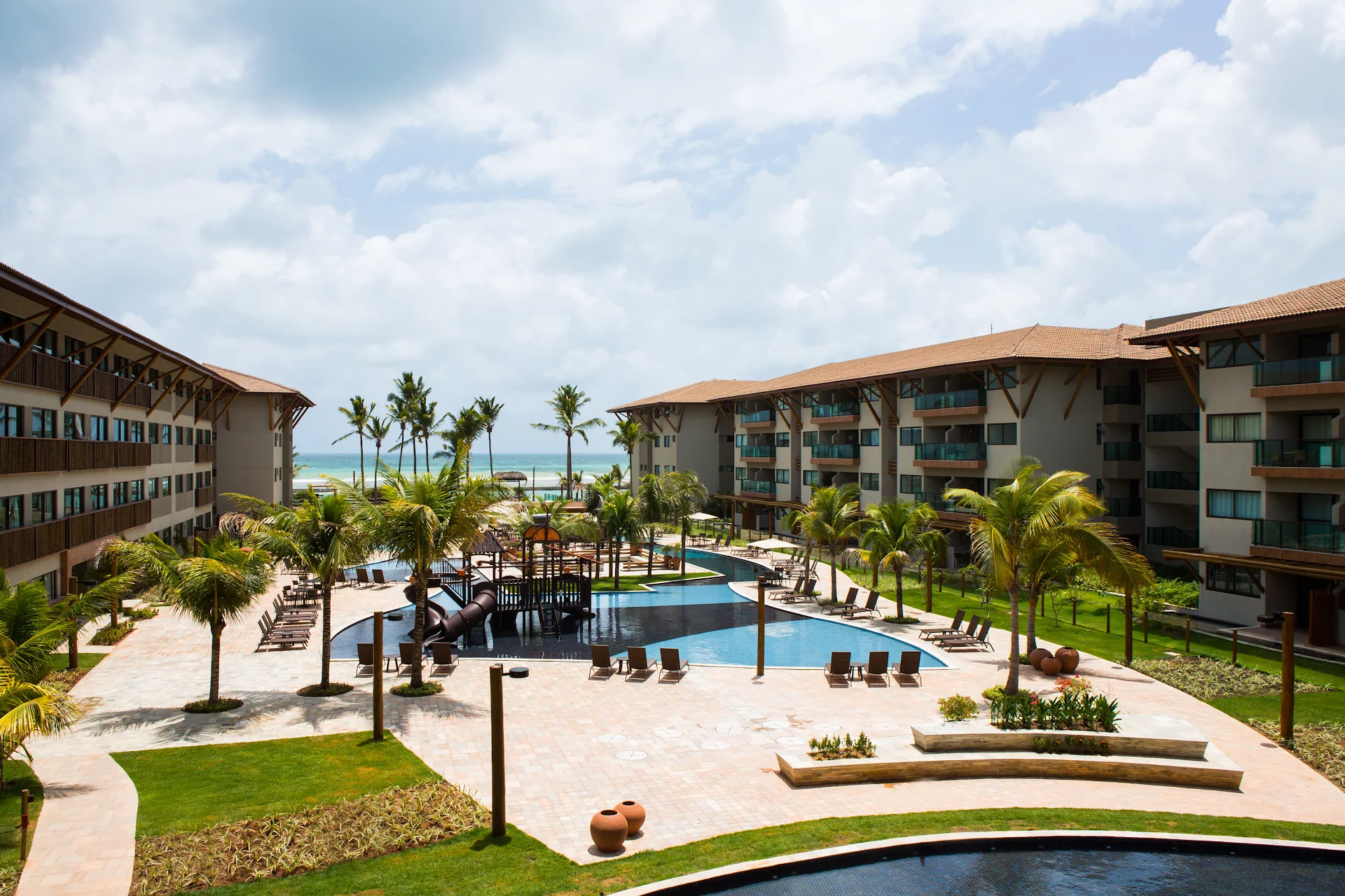 Samoa Beach Resort