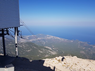 Mount Tahtalı