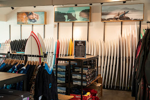 Photo n°31 de Billabong Store Hossegor à Soorts-Hossegor (Magasin de vêtements de sport)