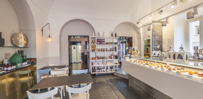 Ristorante Al Tulipano Bianco - Restaurant