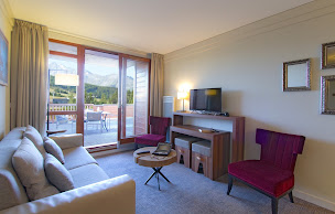 Photo n°10 de Hôtel Odalys Collection Eden à Bourg-Saint-Maurice (Hôtel)