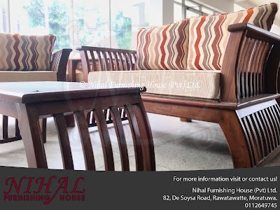 Photos of Nihal Furnishing House (Pvt) Ltd