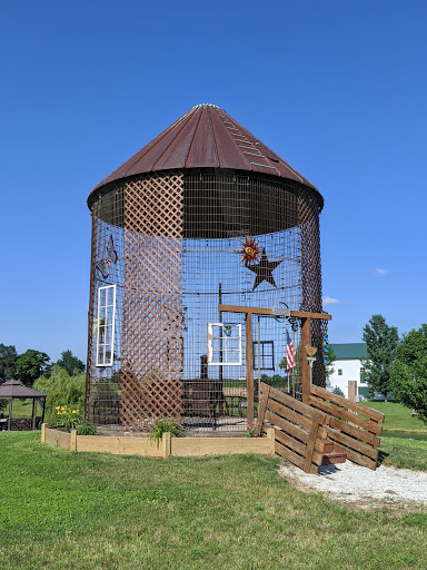 Tiny Acres Campground - Visual