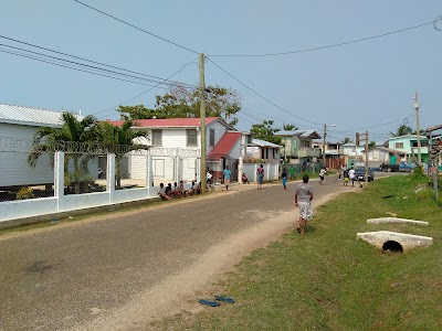 church