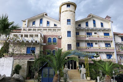 Hotel Aleksandra