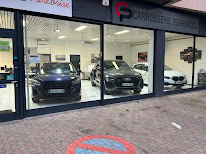 Carrosserie Perroncel à Villeurbanne