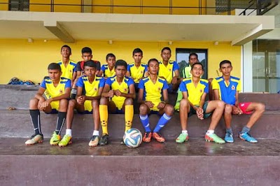 Photos of S.W.R.D.Bandaranayake National school