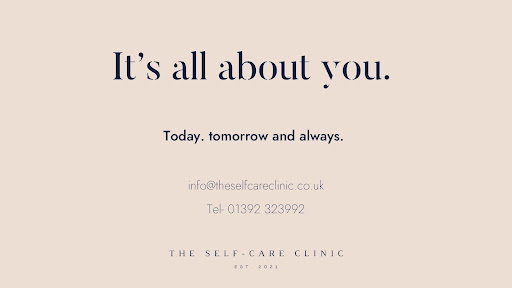 The Self-Care Clinic