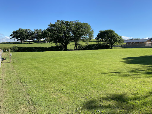 Llandudno Caravan Park - Thumbnail