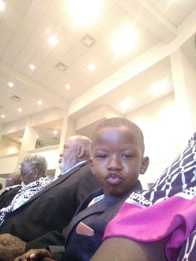 church