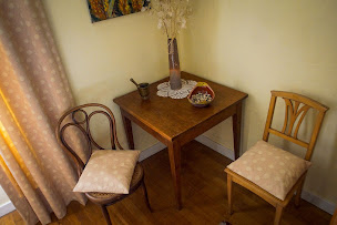 Photo n°15 de Chambres d'hôtes La Chatillonne à Magnieu (Chambre d'hôtes)