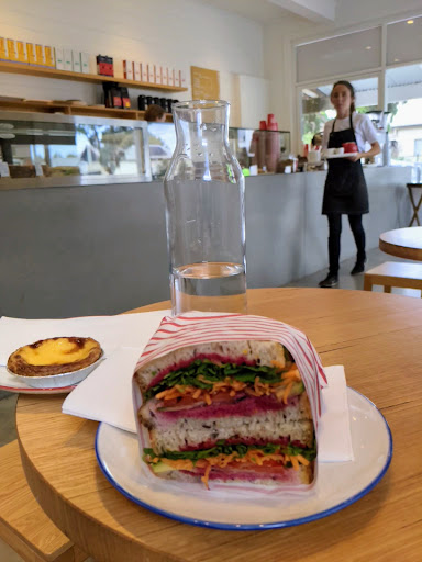 Madison Coffee & Corner Store - Thumbnail