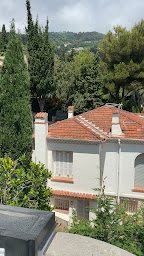 Photo n°2 de Agence Azureenne Tkachenko à Nice (Agence immobilière)