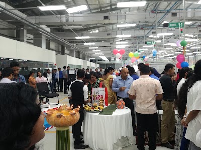 Photos of Brandix Deep Discounter Katunayake
