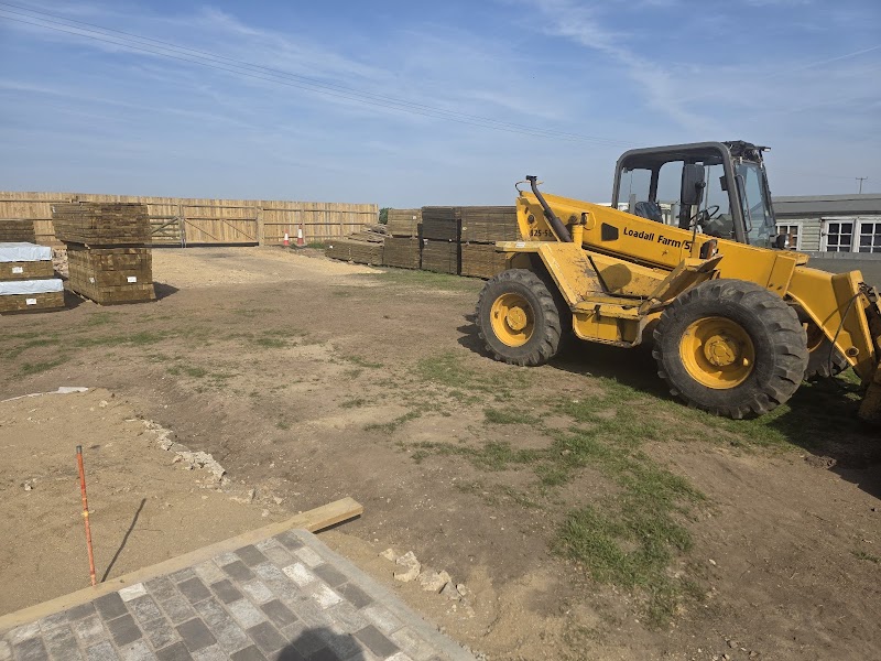 Holbeach Timber photo 3