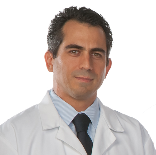 Dr Israel Galtes