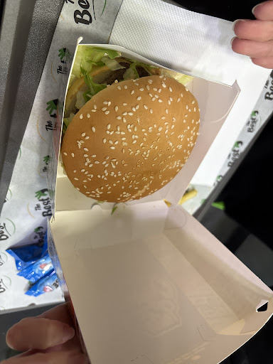 Photo 1 - THE BEST Restaurant Snack halal Sur Place livraison Emporter