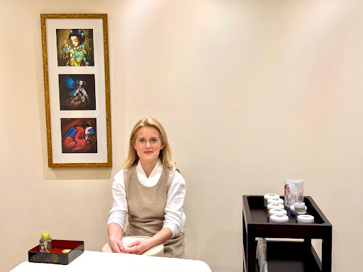 ōka beauty & wellness