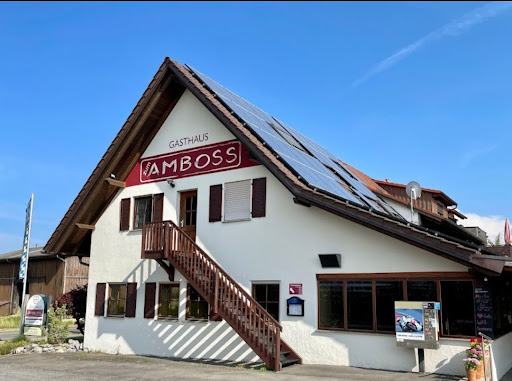 Restaurant & Hotel Amboss - Thumbnail