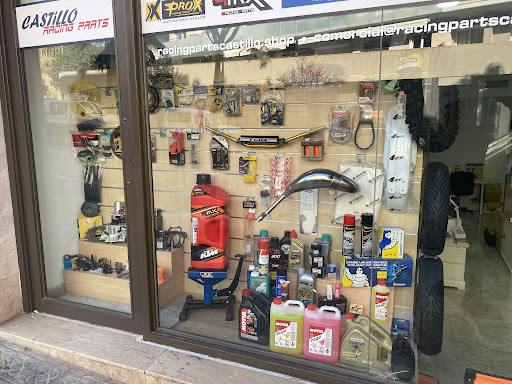 Racing Parts Castillo S.L. - Spain