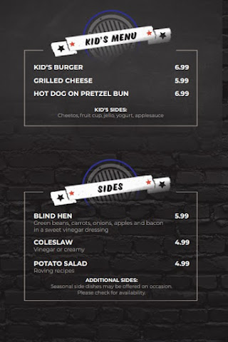 Willie's Phillys by null