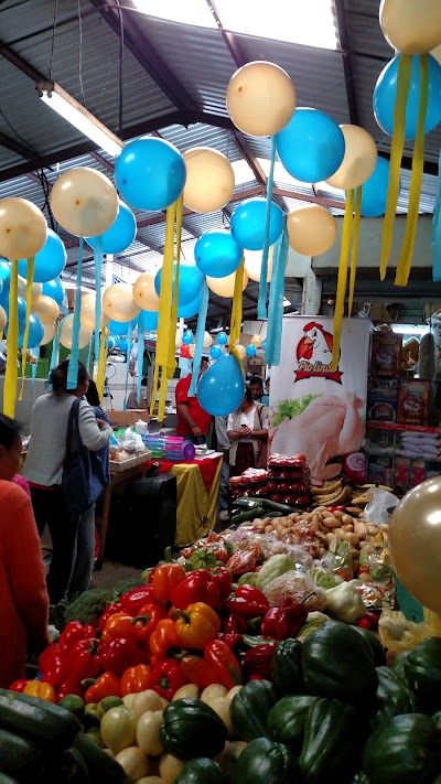 Photos of Mercado El Gallito