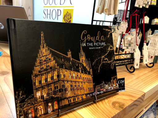 The Gouda Shop - Thumbnail
