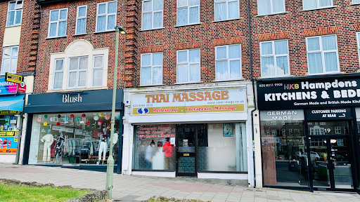 Siam Image Thai Massage Hampden Square