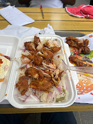 Photo n°18 de Isla Burger à Nice (Restaurant)