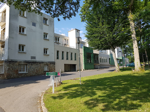 Hôpital De Villiers-Saint-Denis - Thumbnail