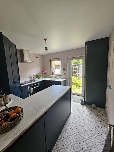 The Kitchen Depot, Rosyth - Thumbnail