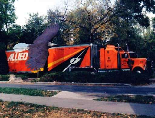 Jobbers Moving & Storage