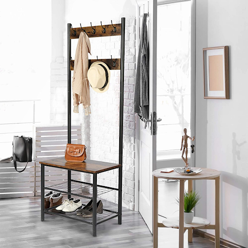 One Stop Interior - Visual