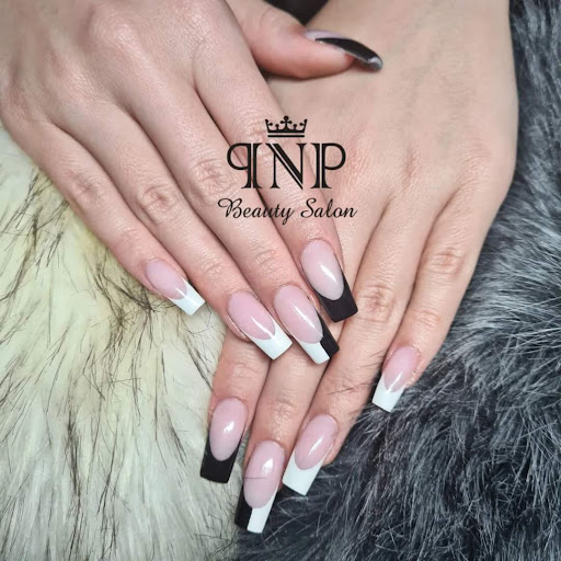 PNP Beauty Salon - Thumbnail