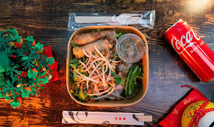 Photo n°10 de Chez Nguyen à Saint-Quentin (Restaurant vietnamien)