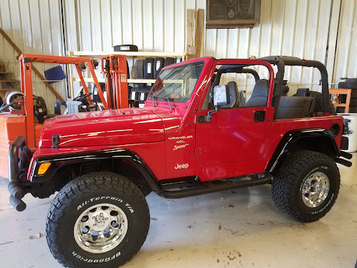 Tumbleson Automotive Group - United States