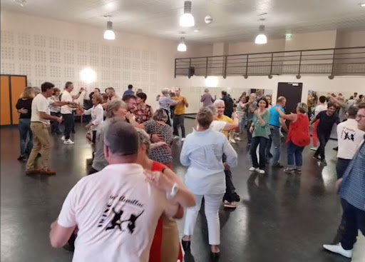 Association Swing In Aurillac - Thumbnail
