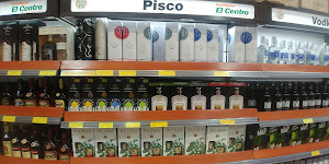 Supermarket El Centro 9