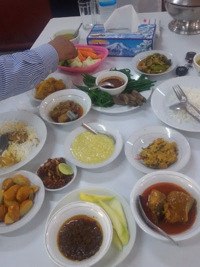 Photos of Tu Tu Myanmar Traditional Food