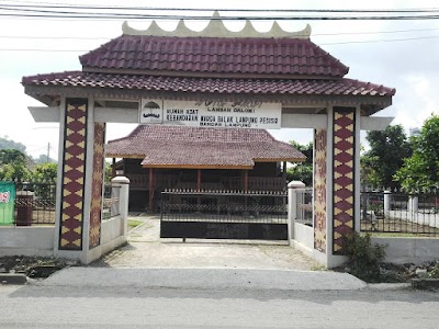 Photos of Lamban Dalom ( Rumah Adat Kebandaran Marga Balak Lampung Pesisir )