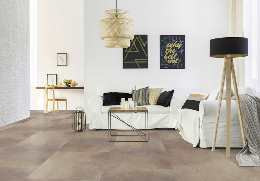 Gerflor S.P.A. - Visual