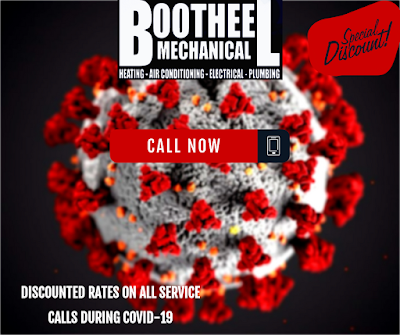 Bootheel Mechanical Heating & Cooling Services