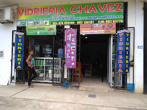 Vidriería Chávez 5