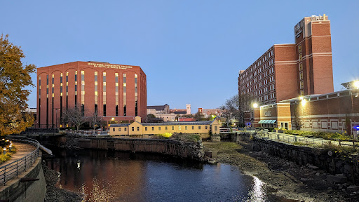 Concord River Greenway Park - Thumbnail