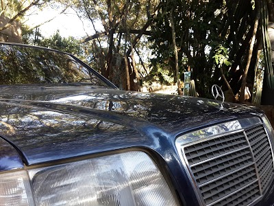 Photos of Kitengela Glass Cottages