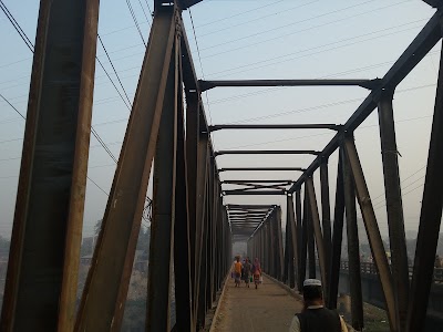 Photos of Kamrangirchar Bus Stop