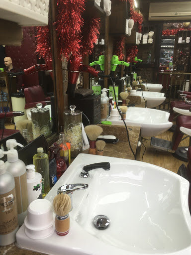 Messy Cut - Visual