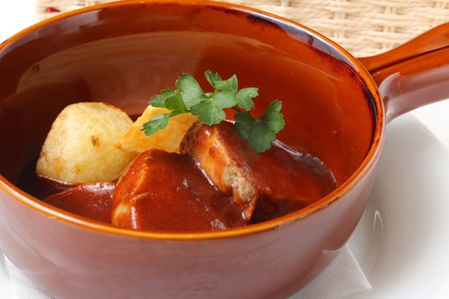 榎本(エノモト)ハンバーグ研究所 西ヶ原店(渋沢通り店)